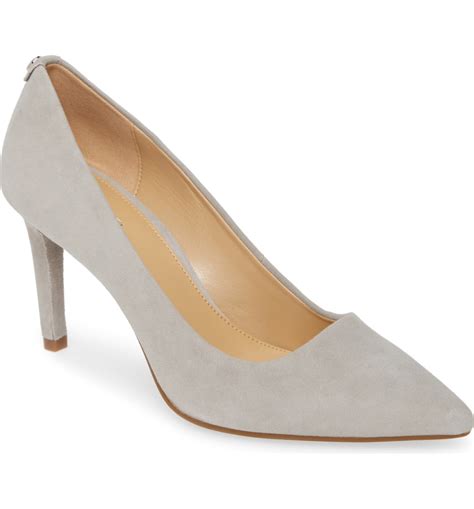 michael kors dorothy pump